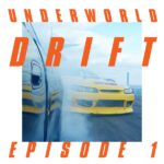 Underworld Drift Episode 1 Review Kritik