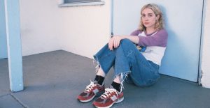 Blondshell Album Review Kritik