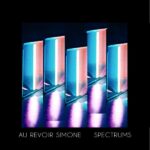 Au Revoir Simone Spectrums Review Kritik