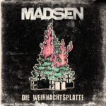 Madsen Die Weihnachtsplatte Review Kritik